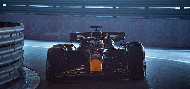 Verstappen gaat zwaar gevecht tegemoet | POLE POSITION