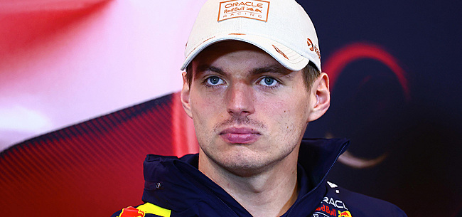 Max Verstappen adviseert talent: 'Zorg dat je fouten maakt'