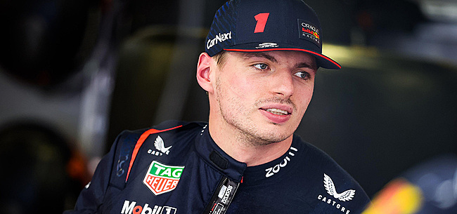 Max Verstappen doet onthulling over toekomst