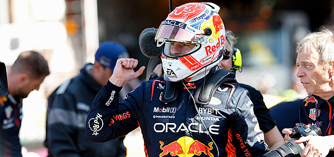 Max Verstappen wint Grand Prix Spanje zonder enige problemen