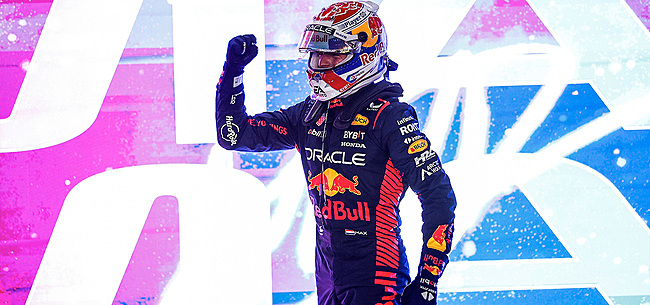 Verstappen en Schumacher even goed? 'Qua talent gelijk'