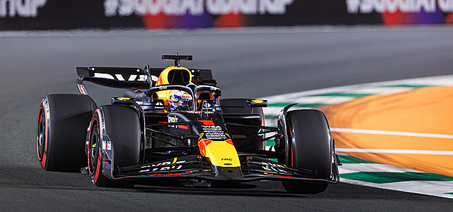 Max Verstappen terug aan de top op Suzuka in Japanse Grand Prix