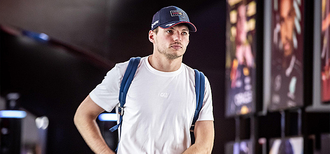 Wordt Max Verstappen de opvolger van Joost Klein?