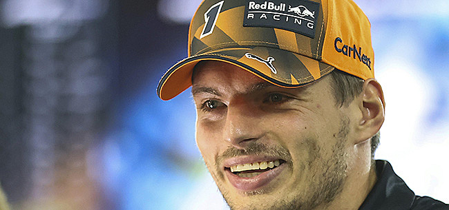 Verstappen in Singapore: Op jacht naar een primeur