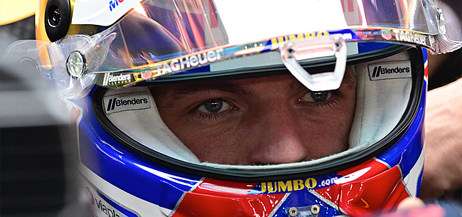 PITSTOP. Internet dolt met Verstappen, Lawson maakt indruk
