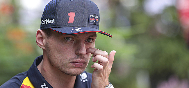 Ook Max Verstappen duikt flink in FIFA-opvolger FC 24