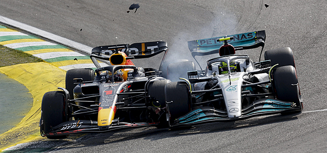 Red Bull onder vuur: 'Mercedes en Ferrari hebben beter duo