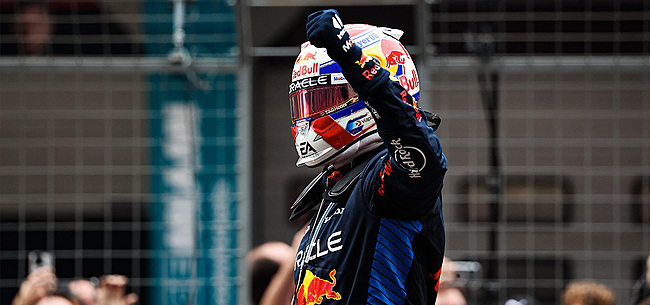 PITSTOP. Schade door Verstappen, Hülkenberg verklapt geheim