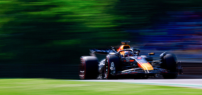 Verstappen schat kansen laag in: 'Heb je helemaal niks aan'