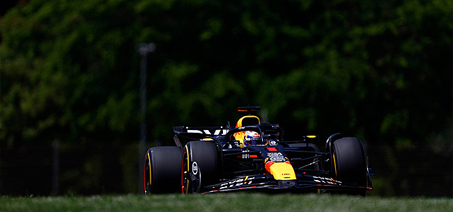 Briljante Verstappen-actie: 'Dat was geniaal van Max'