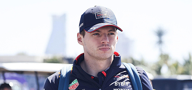 Vertrek Verstappen niet uitgesloten: 'Hij klaagt te veel'