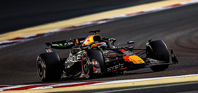 5 redenen om de Grand Prix van Bahrein te kijken