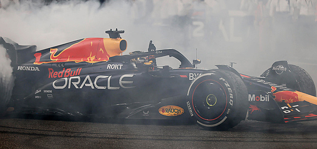 PITSTOP. 'Klagende' Verstappen, McLaren stuurt nieuw kopstuk weg