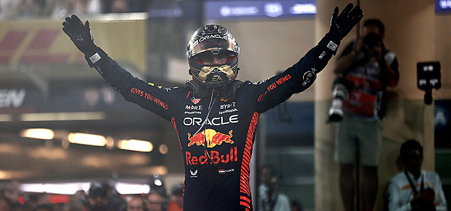 Verstappen kritisch op Red Bull: 'Daar moeten we aan werken'