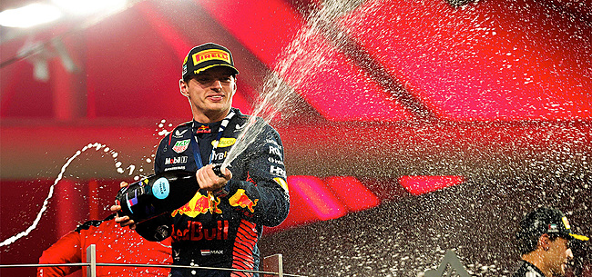 Verstappen klaar voor carrièreswitch in hilarisch interview