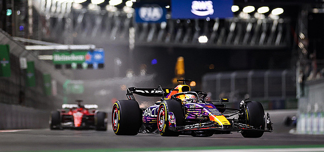 Clash Russell & Verstappen? 'Hij verdiende geen straf'