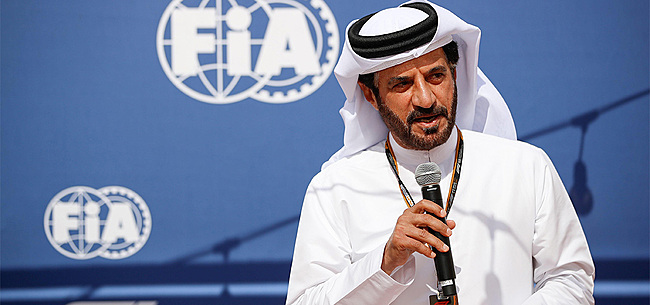 FIA nog steeds niet over 2021-controverse heen: 'Er komt verandering'