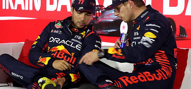 DRS: Perez reageert op bizarre actie Verstappen, Aston Martin krijgt uitbreiding