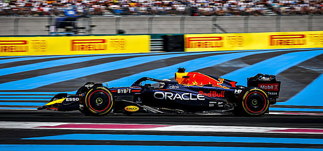 'Franse GP opent gesprekken voor terugkeer op F1-kalender'
