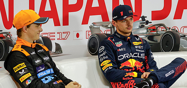 'Als ik Red Bull was, had ik alles ingezet op Piastri naast Verstappen'