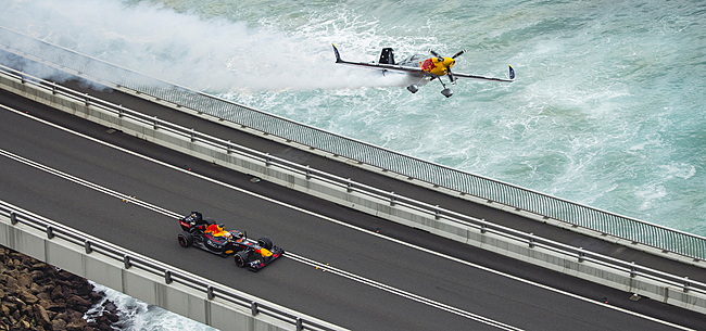 DRS | Red Bull doet bijzondere roadtrip door Australië, Sainz bezoekt F1-museum