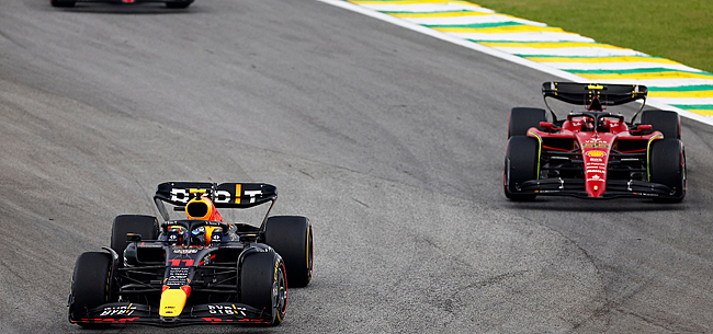 'Ferrari sluit deal met FIA rondom veto-recht op Red Bull Powertrains'