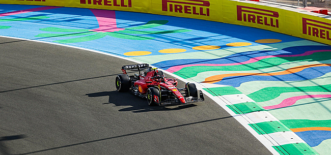 Nu al gridstraffen voor Ferrari uit angst voor DNF's, ook Red Bull moet oppassen