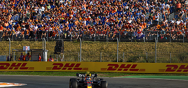 IndyCar-coureur kwaad na mislukte Red Bull-deal Herta: 'F1 wilt alleen ons geld'