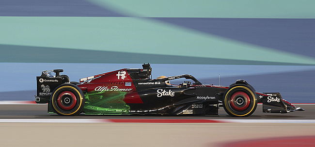 'Uitkomst voor Alfa Romeo? Samenwerking met Haas dichtbij'