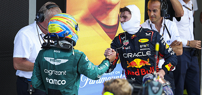 Alonso zet strijdplan uit: ‘Op dat circuit ga ik Red Bull verslaan’