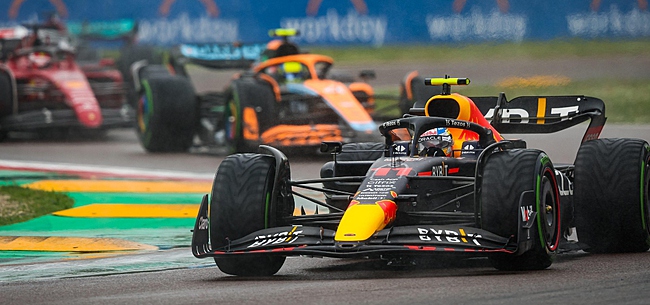 Red Bull-engineers vertrekken naar rivalen: ‘Begint groot probleem te worden’