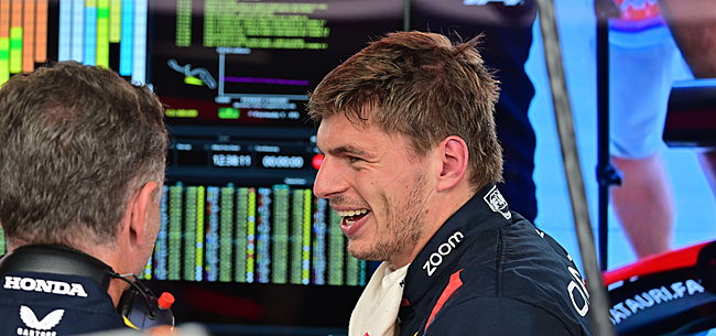 Verstappen in extase na eerherstel in Japan: 'Singapore was verschrikkelijk'