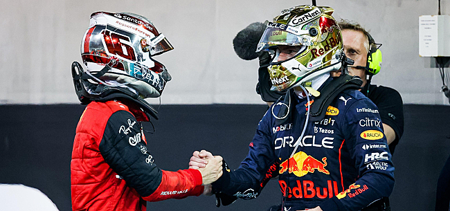 Leclerc moet leiding nemen bij Ferrari: 'Zoals Verstappen bij Red Bull'