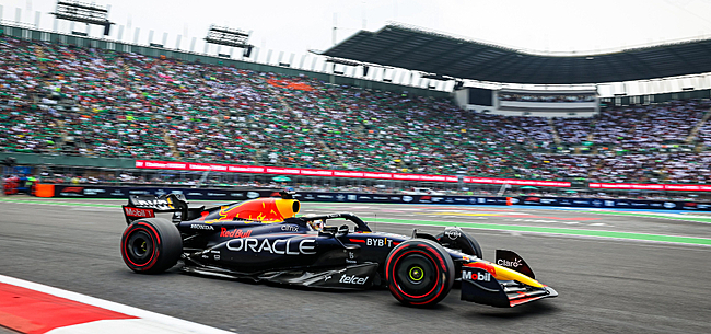 GP Mexico wil spreekkoren tegen Red Bull voorkomen met speciale campagne