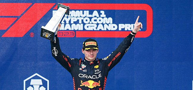 Jaaroverzicht 2023: Miami was de start van Verstappens recordjaar