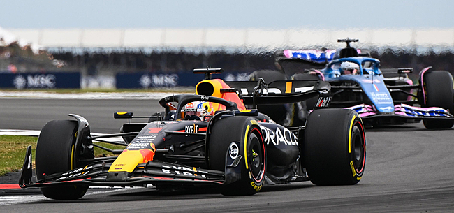 Overzicht: Zo lang zien we deze circuits nog in de Formule 1