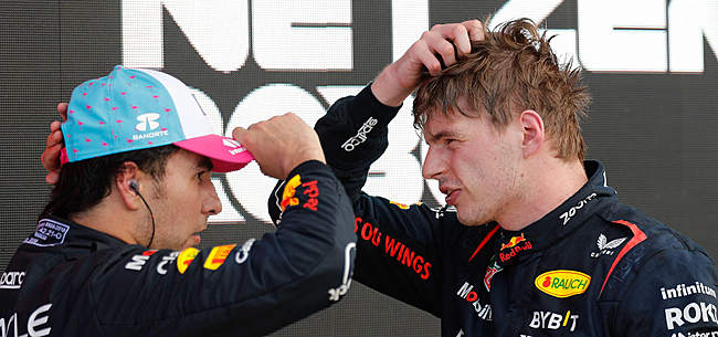 Zo kan Max Verstappen dit weekend wereldkampioen worden