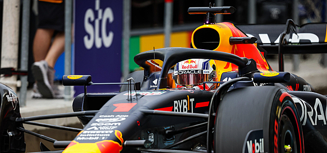 Red Bull zorgt voor wanhoop binnen F1: 'Geen excuusjes meer'