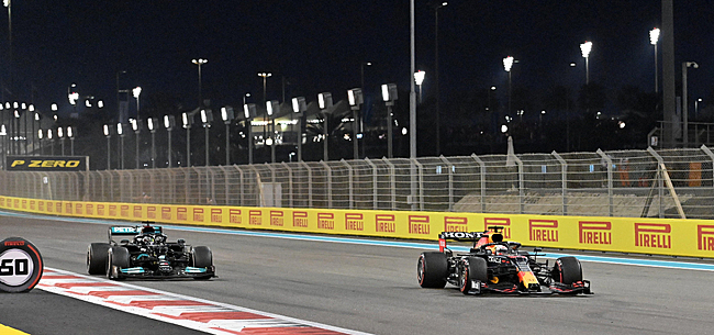 Een rondje Abu Dhabi: dit is het Yas Marina-circuit