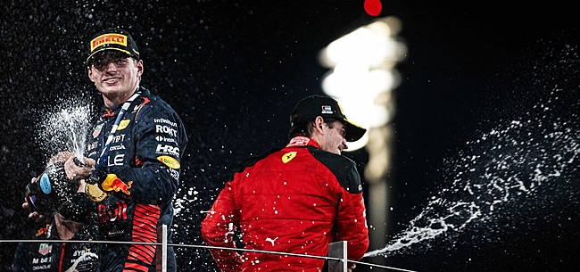 Christijan Albers wijst aan: 'Kan als enige Verstappen aan'