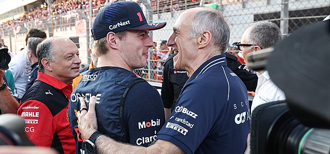 Ex-teammaat doet boekje open over Verstappen: 'Wat ze zeggen klopt niet'