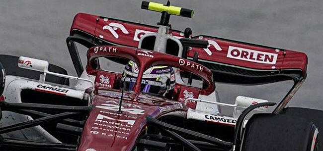 Alfa Romeo duidelijk over F1-interesse Audi: 