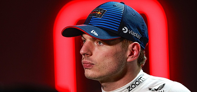 Duitse pers dropt bom over Verstappen: 'Daar is hij bang voor'
