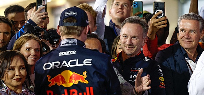 ‘Red Bull gaat partner dit jaar op speciale wijze eren’