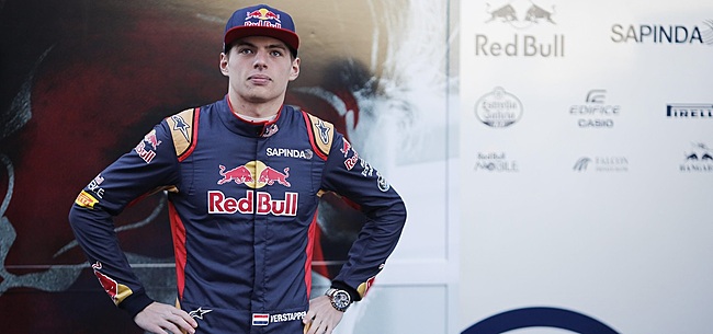 Opmerkelijke anekdote over Verstappen: ‘Je zag het aan alles’