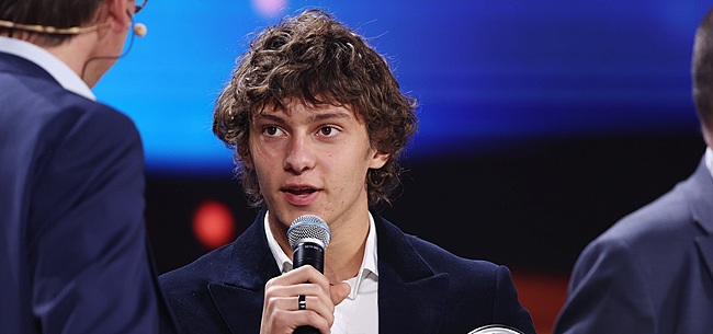 Experts zijn het eens: ‘Hij is het grootste talent sinds Verstappen’