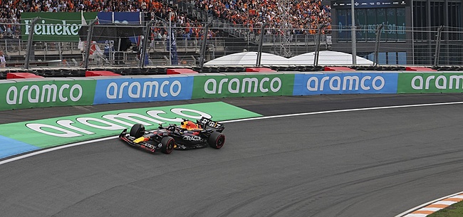 Dit is de GPInfo Formule 1-Race van het Jaar 2023!