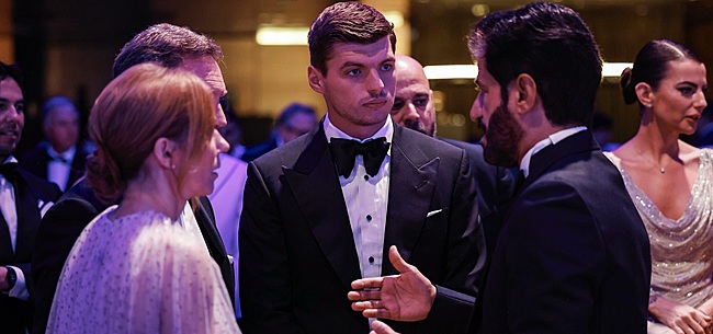 Ex-coureur tikt Verstappen op de vingers: ‘Komt hij nog wel op terug’