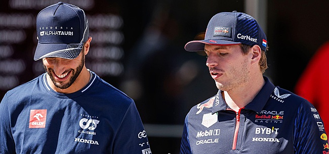 Legendarische teambaas eist drastische wijziging rond Verstappen