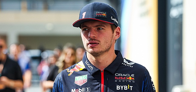 Britse pers heeft advies voor Verstappen: 'Dat moet je anders doen'